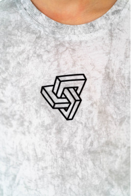 Футболка для хлопчика